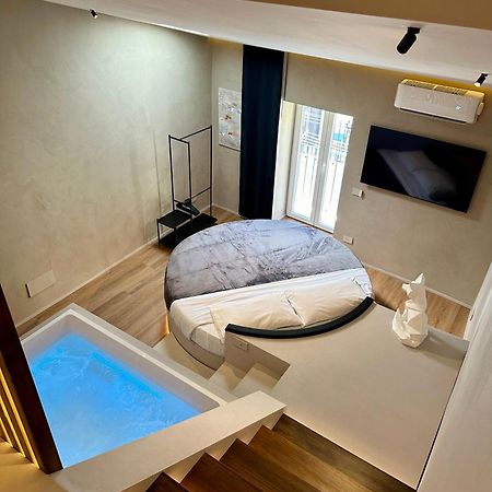Renard Suite Cefalù Exterior foto