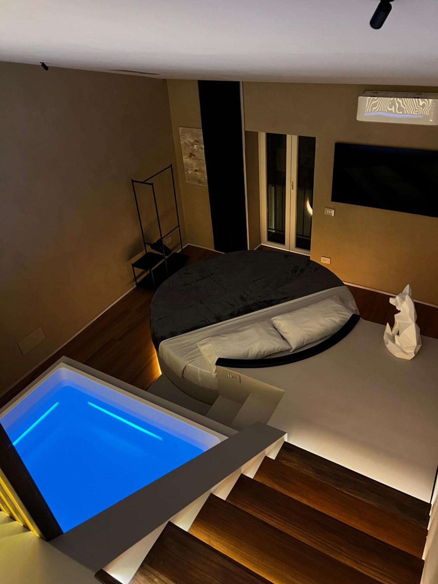 Renard Suite Cefalù Exterior foto