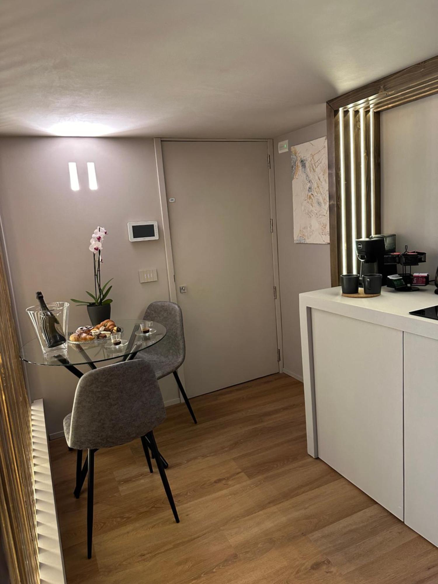 Renard Suite Cefalù Exterior foto