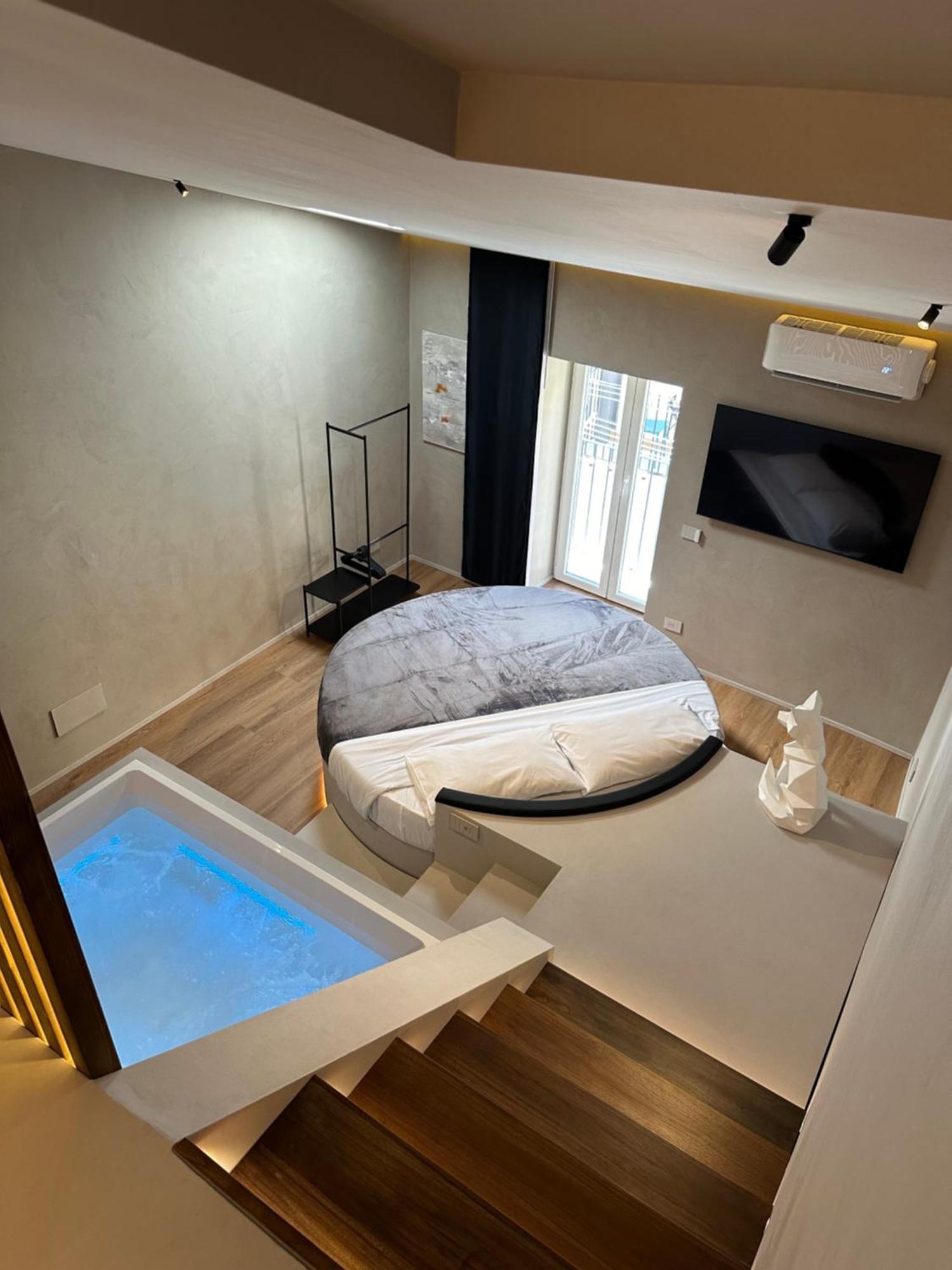 Renard Suite Cefalù Exterior foto